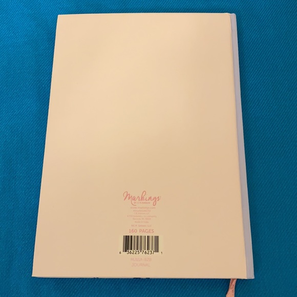 RESTOCKED! 🆕 Markings Designer Journal - Picture 9 of 9